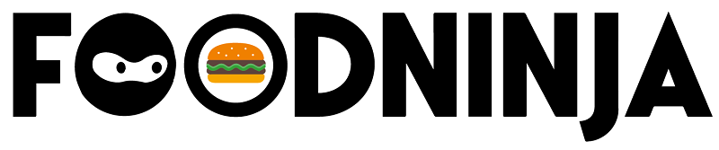 Foodninja logo